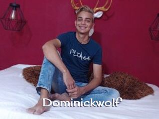Dominickwolf