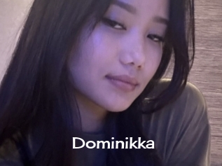 Dominikka