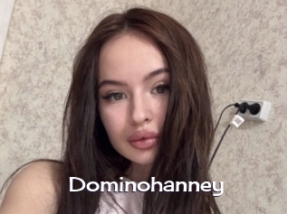 Dominohanney
