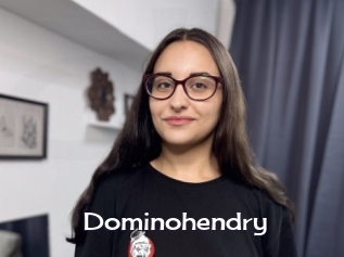 dominohendry Click here to exit