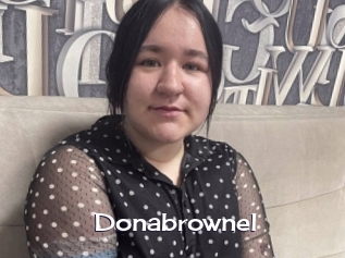 Donabrownel