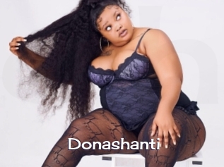 Donashanti