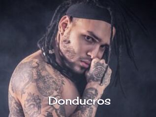 Donducros