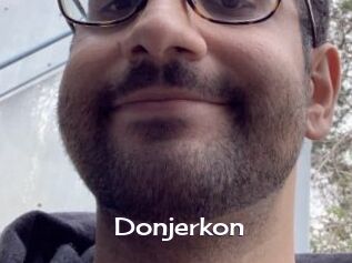 Donjerkon