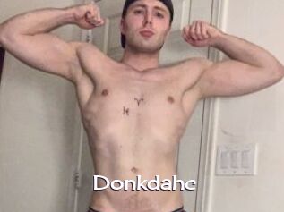 Donkdahc