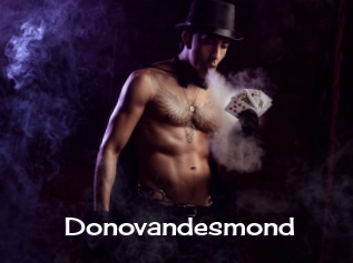 Donovandesmond