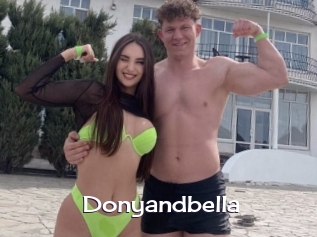 Donyandbella