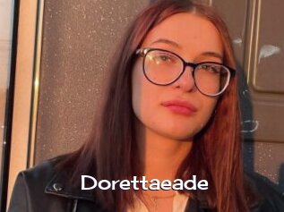 Dorettaeade