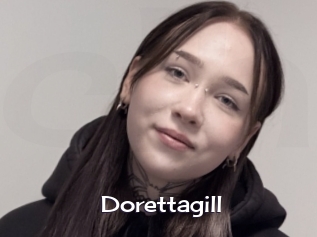 Dorettagill