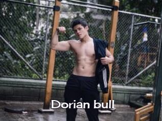 dorian_bull Click here to exit