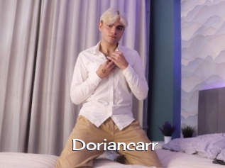 Doriancarr