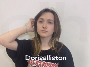 Dorisalliston