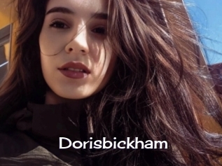 Dorisbickham