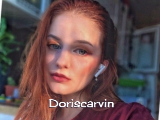 Doriscarvin