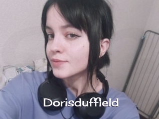 Dorisduffield