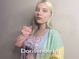 Dorisenderby