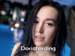 Dorisharding