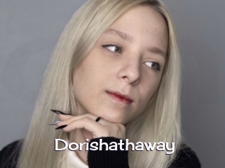 Dorishathaway