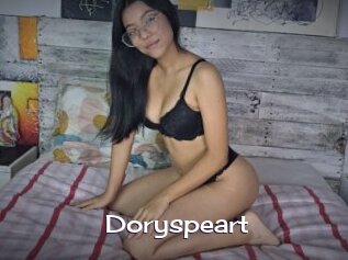 Doryspeart