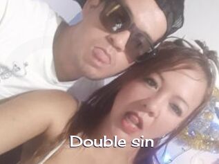 Double_sin
