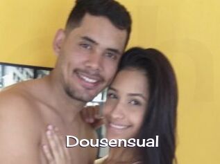 dousensual Click here to exit