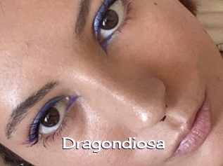 Dragondiosa