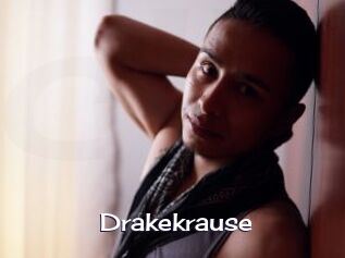 Drakekrause