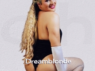 Dreamblonde