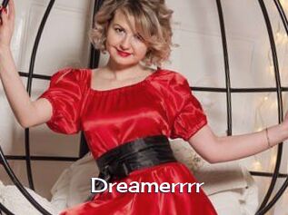 Dreamerrrr