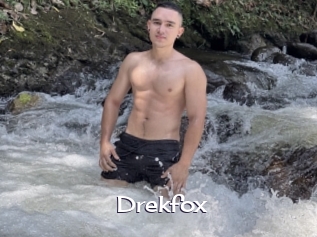 Drekfox