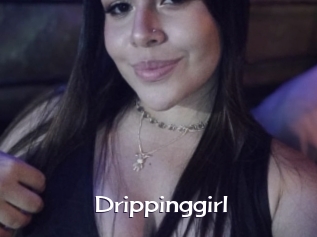 Drippinggirl