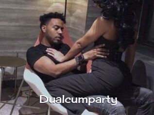 Dualcumparty