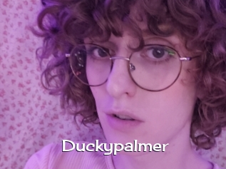 Duckypalmer