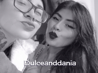 Dulceanddania