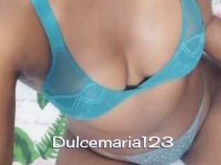 Dulcemaria123