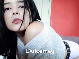 Dulcemey