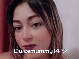 Dulcemummy1419