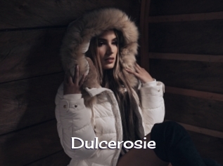 Dulcerosie