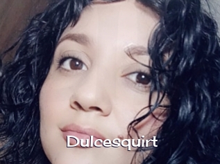 Dulcesquirt