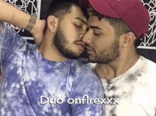 Duo_onfirexxx