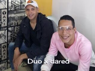 Duo_x_dared