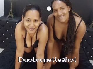 duobrunetteshot Click here to exit
