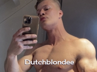 Dutchblondee