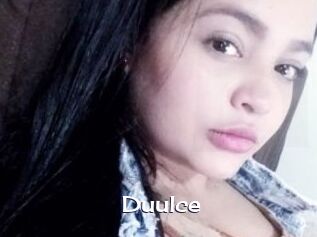 Duulce