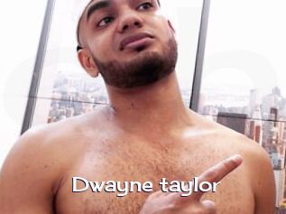 Dwayne_taylor