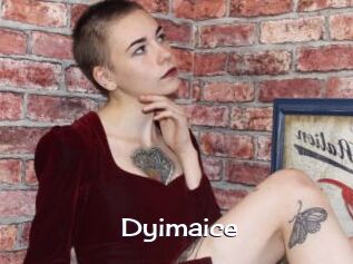 Dyimaice