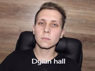 Dylan_hall