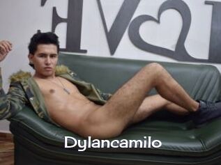 dylancamilo Click here to exit