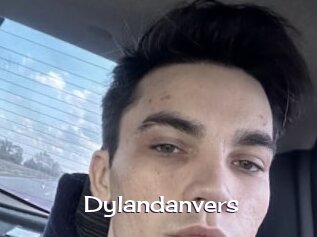 Dylandanvers