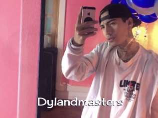 dylandmasters Click here to exit